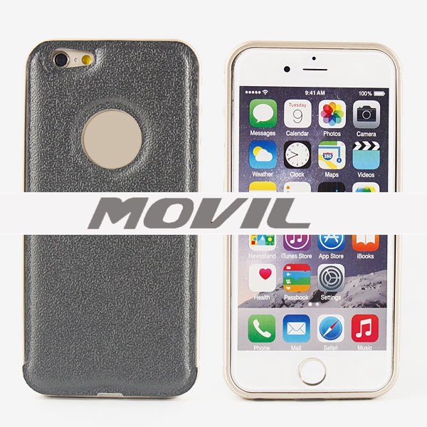 NP-2189 High quality case For Apple iPhone 6-0